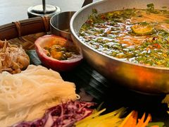 -Ameigo梅果·云贵川bistro(长宁来福士店)