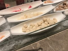 -长春净月潭喜来登酒店·盛宴标帜餐厅