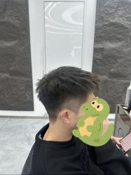 -ON STAR SALON