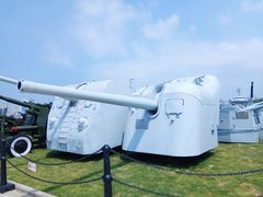 -中国人民解放军海军博物馆