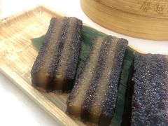 -馨越楼·点心·粤菜(赤坎店)