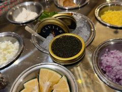 -卢布里西餐厅(总店)