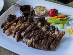 -恰餐厅及酒吧CHAR Bar & Grill(北京三里屯洲际店)