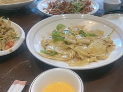 -纯肴大东北(新城北街店)
