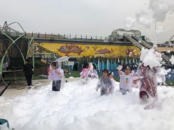 -小蜜蜂农场(凯德七宝购物广场店)