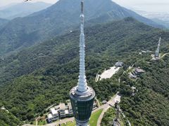 -梧桐山风景名胜区