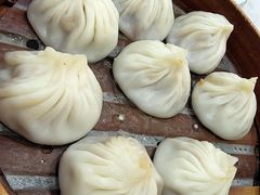 小笼包-老盛兴汤包馆(大华二路店)