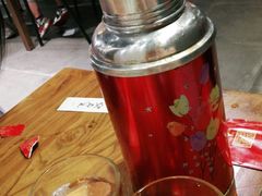 -局气烤鸭·北京菜(前门店)