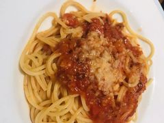 米兰风味肉酱面-萨莉亚意式餐厅(国和1000店)