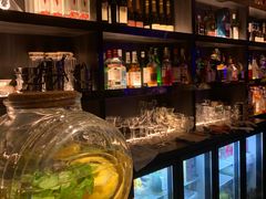 -MM·五声·音乐人与调酒师(西安路店)
