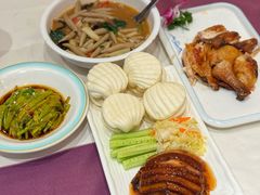 凯鸽酱汁肉-凯鸽酒楼(大同振兴街店)