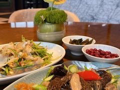 -大连君悦酒店·星海湾壹号Dalian·Dalian(星海广场店)