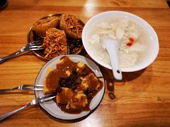 冰醉豆花-小豆海棠(嘉兴路店)