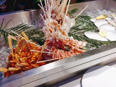 -温州喜来登酒店-盛宴西餐厅