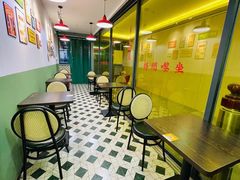 -阿昌茶档(太安店)