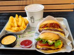 -Shake Shack(南山万象天地店)