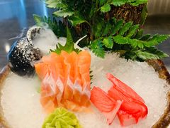 -仙桐吉宴铁板烧·精致料理