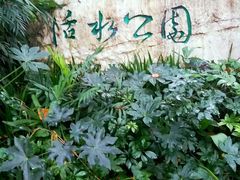 -成都市活水公园