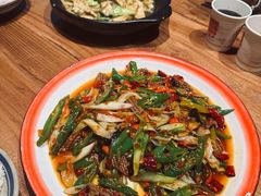 -泥糊破店小酒馆·团建聚餐(南京西路店)