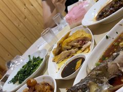 -小六农家乐(崇明西沙湿地店)