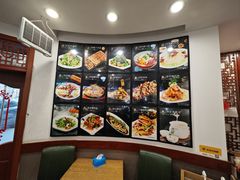 -李连贵熏肉大饼(沈阳站店)