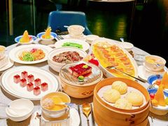 -云锦壹号·淮扬宴(徐汇万科店)