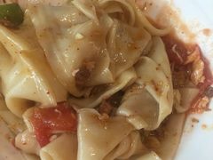 -一城一面兰州纯汤牛肉面