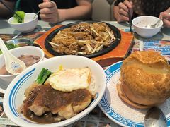 -敏华冰厅(平安金融中心店)