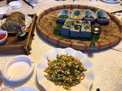 -壮乡楼民俗文化苑(李宁体育园店)