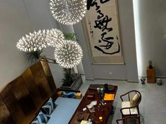 -星杰国际设计 别墅大宅装修(虹桥分公司)