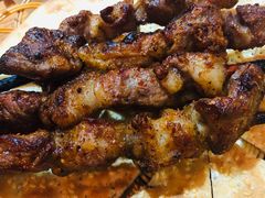 -西域阿里马新疆菜·清真(桂花路店)