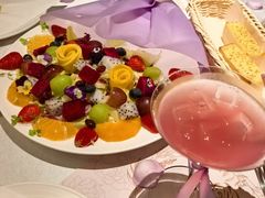 -PARFUM FLORAL花境法餐(南京首店)
