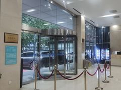 -蓝积木健身中心(高新店)