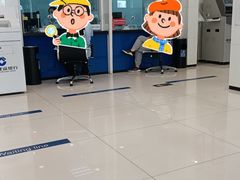 -中国建设银行(玉桥东路支行)
