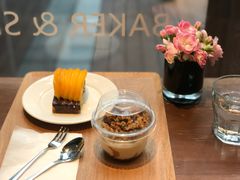 -BAKER&SPICE(国金中心商场店)