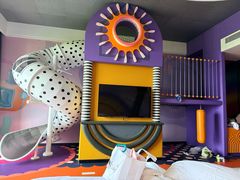 -清远熹乐谷温泉度假酒店