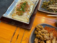-五样儿西昌小签签烤串(建设路店)