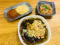 -付小姐在成都(川沙店)