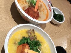 -味千拉面(惠州文昌一路分店)