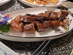 -烟雨江南(幸福街店)