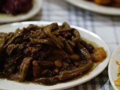 -尹记餐馆(花园店)