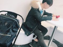 -PETIT PARIS 小巴黎(花园道店)
