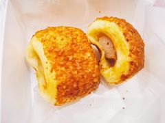 -好利来(南京路一店)