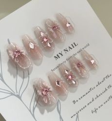 -LILY NAILS美甲美睫