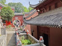 -长春观
