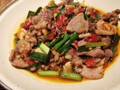 -树厨贵州菜(大十字店)