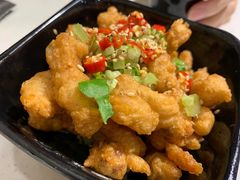 小酥肉-梵云依家小冒菜(新街口总店)