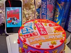 -星聚会KTV(苏州信投大厦店)