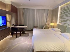 -大连君悦酒店·星海湾壹号Dalian·Dalian(星海广场店)