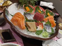 -黑松白鹿(金融街店)